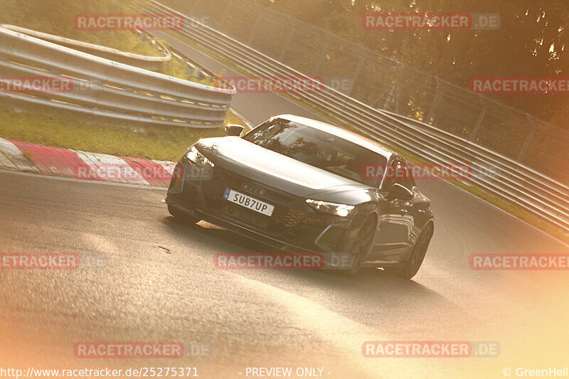 Bild #25275371 - Touristenfahrten Nürburgring Nordschleife (10.10.2023)