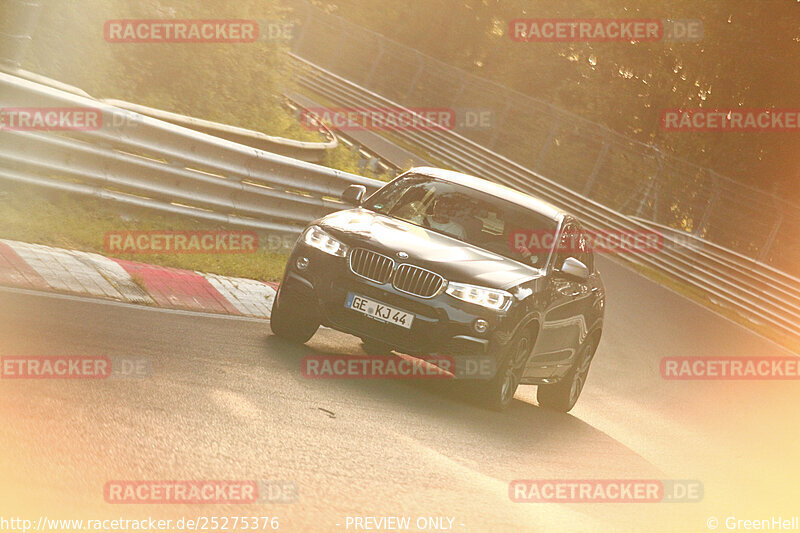 Bild #25275376 - Touristenfahrten Nürburgring Nordschleife (10.10.2023)