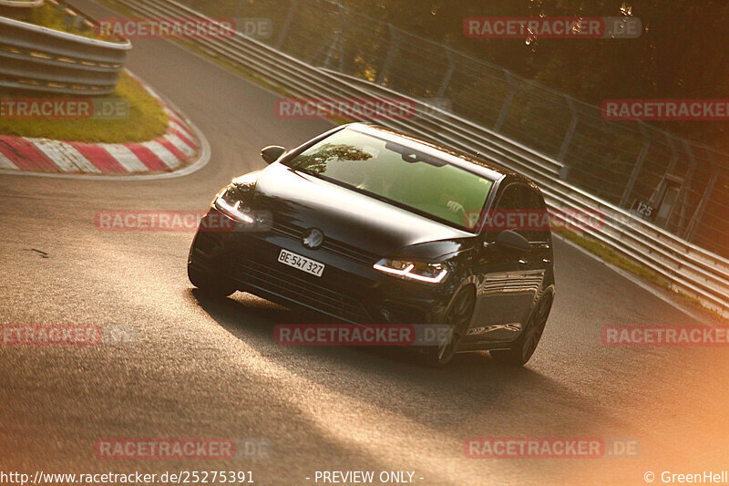 Bild #25275391 - Touristenfahrten Nürburgring Nordschleife (10.10.2023)