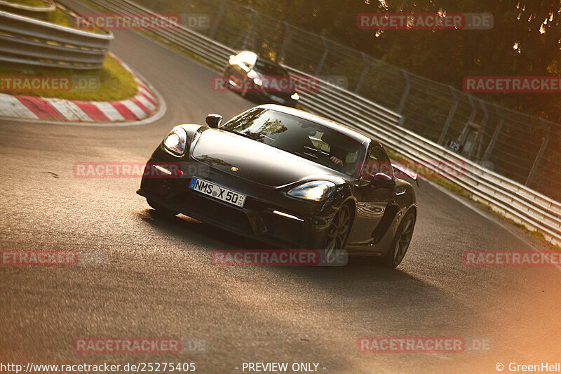 Bild #25275405 - Touristenfahrten Nürburgring Nordschleife (10.10.2023)