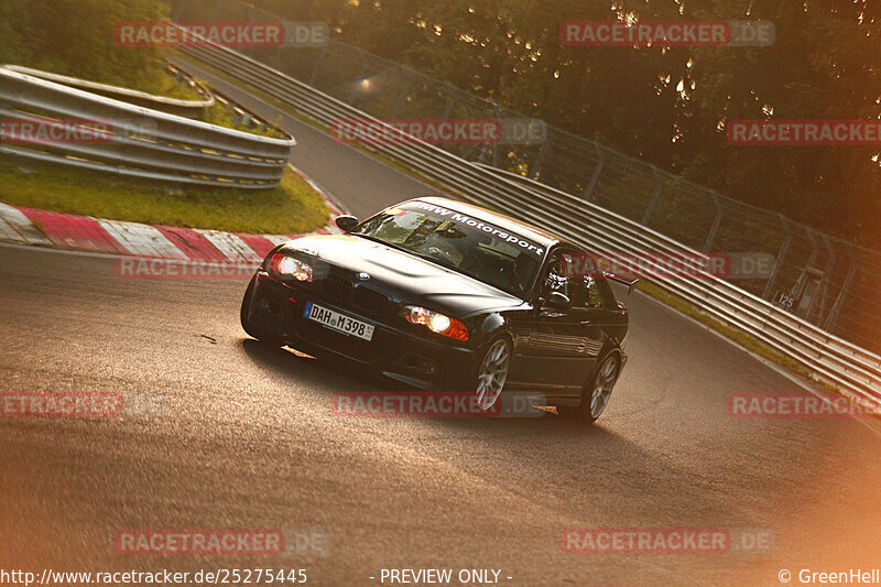 Bild #25275445 - Touristenfahrten Nürburgring Nordschleife (10.10.2023)