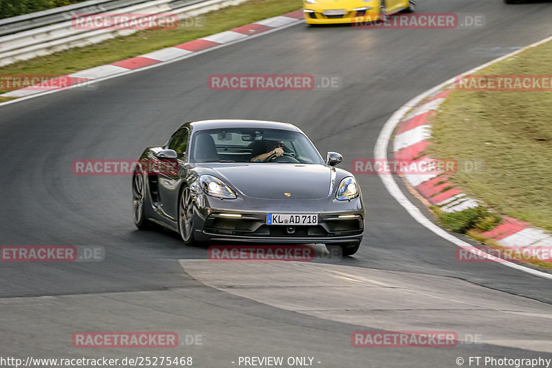 Bild #25275468 - Touristenfahrten Nürburgring Nordschleife (10.10.2023)