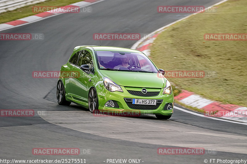 Bild #25275511 - Touristenfahrten Nürburgring Nordschleife (10.10.2023)