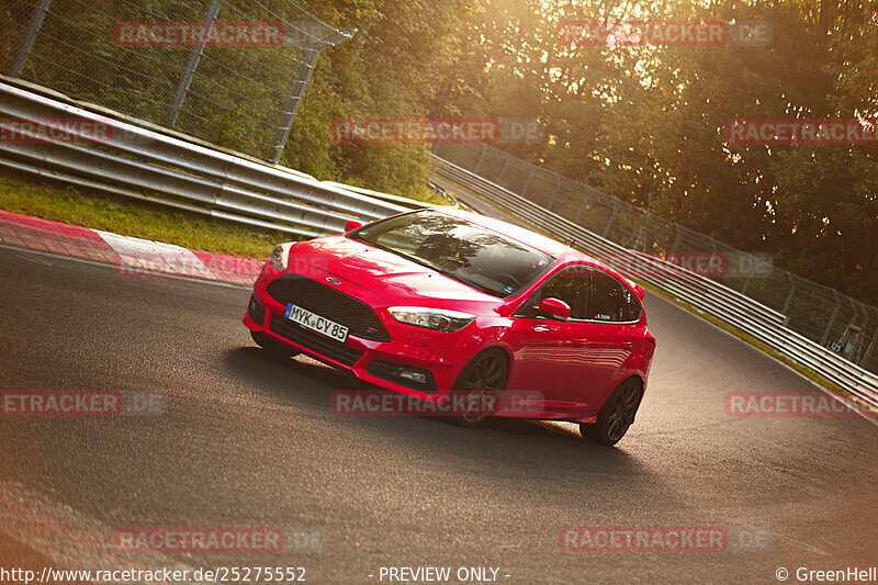 Bild #25275552 - Touristenfahrten Nürburgring Nordschleife (10.10.2023)