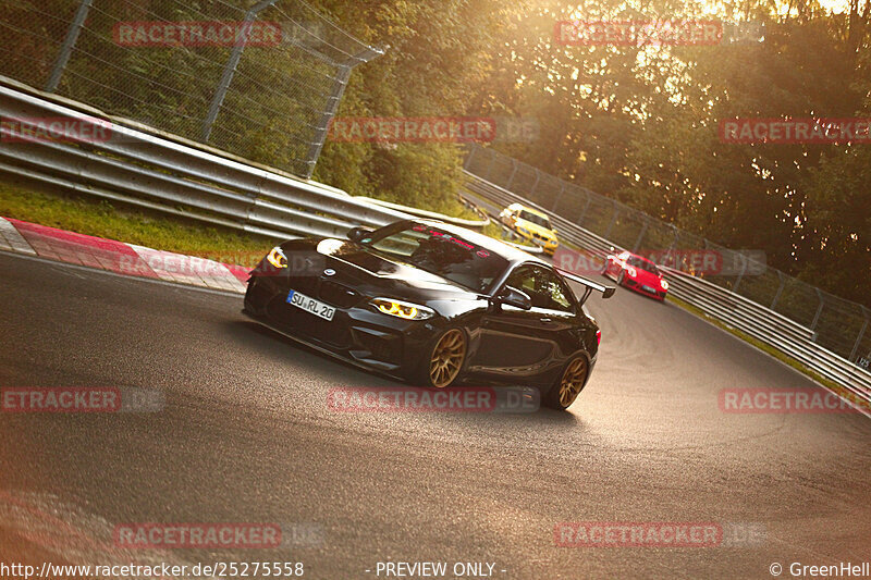 Bild #25275558 - Touristenfahrten Nürburgring Nordschleife (10.10.2023)