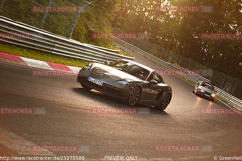 Bild #25275580 - Touristenfahrten Nürburgring Nordschleife (10.10.2023)