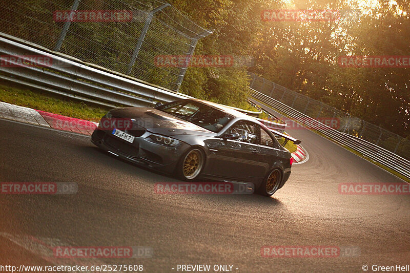 Bild #25275608 - Touristenfahrten Nürburgring Nordschleife (10.10.2023)