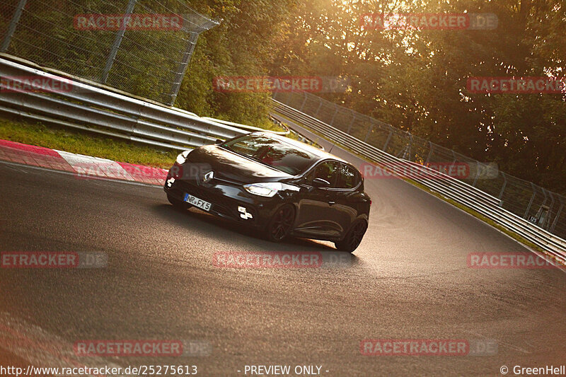 Bild #25275613 - Touristenfahrten Nürburgring Nordschleife (10.10.2023)