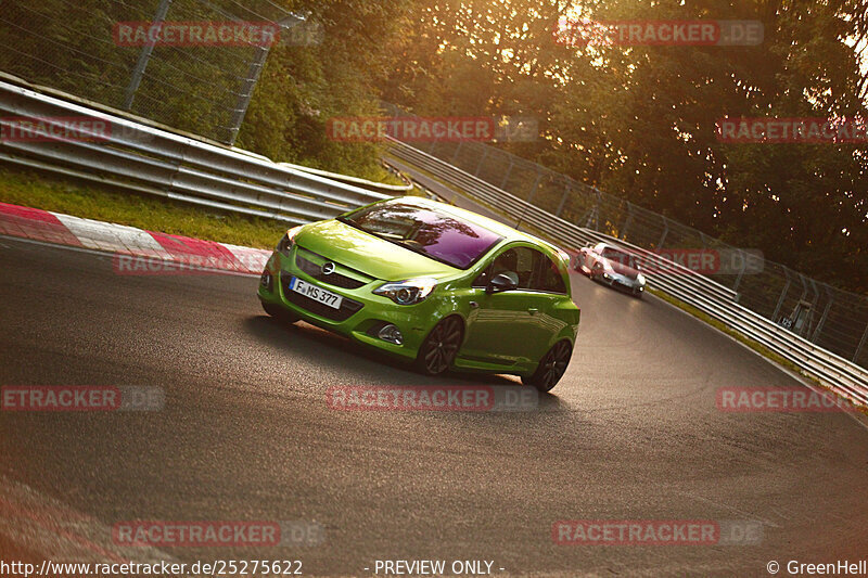 Bild #25275622 - Touristenfahrten Nürburgring Nordschleife (10.10.2023)