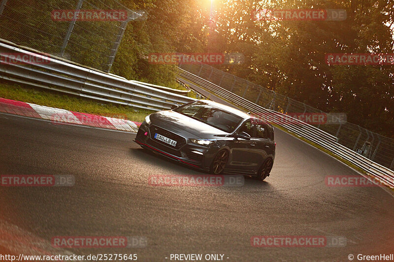 Bild #25275645 - Touristenfahrten Nürburgring Nordschleife (10.10.2023)