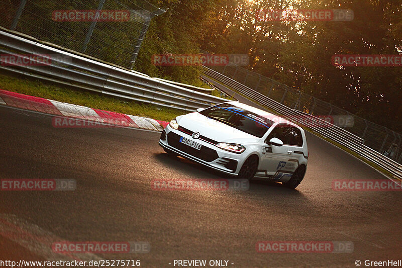 Bild #25275716 - Touristenfahrten Nürburgring Nordschleife (10.10.2023)