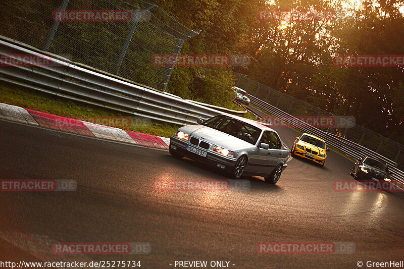 Bild #25275734 - Touristenfahrten Nürburgring Nordschleife (10.10.2023)