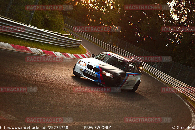 Bild #25275768 - Touristenfahrten Nürburgring Nordschleife (10.10.2023)