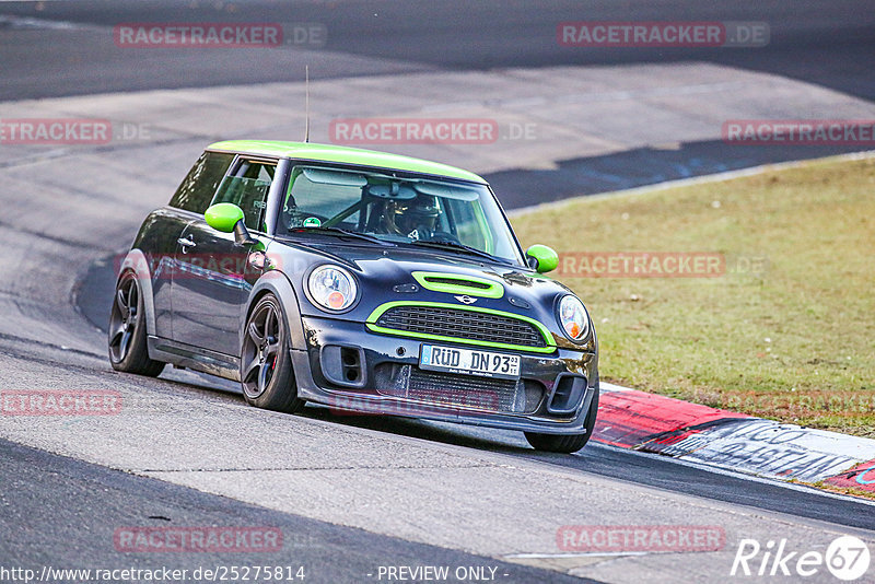 Bild #25275814 - Touristenfahrten Nürburgring Nordschleife (10.10.2023)