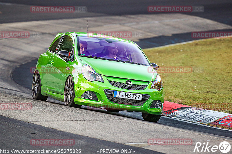 Bild #25275826 - Touristenfahrten Nürburgring Nordschleife (10.10.2023)