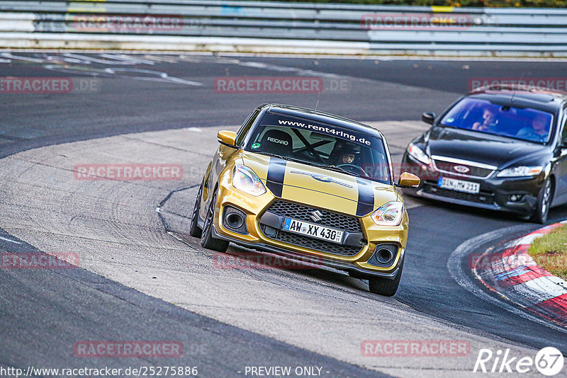 Bild #25275886 - Touristenfahrten Nürburgring Nordschleife (10.10.2023)