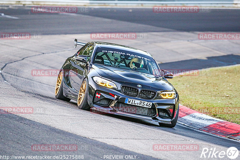 Bild #25275888 - Touristenfahrten Nürburgring Nordschleife (10.10.2023)