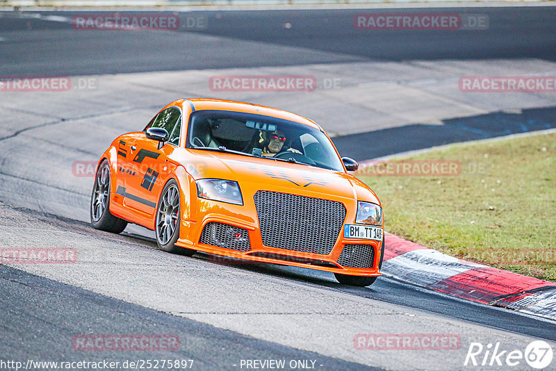 Bild #25275897 - Touristenfahrten Nürburgring Nordschleife (10.10.2023)