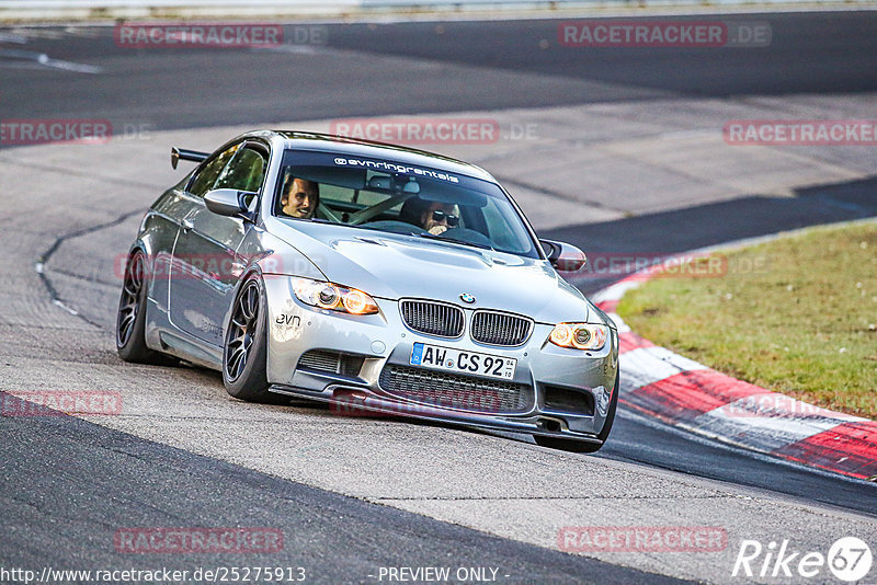 Bild #25275913 - Touristenfahrten Nürburgring Nordschleife (10.10.2023)