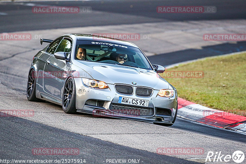 Bild #25275914 - Touristenfahrten Nürburgring Nordschleife (10.10.2023)