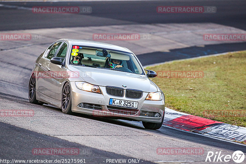 Bild #25275961 - Touristenfahrten Nürburgring Nordschleife (10.10.2023)