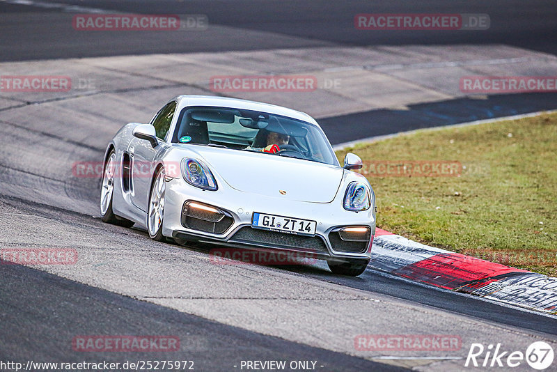 Bild #25275972 - Touristenfahrten Nürburgring Nordschleife (10.10.2023)