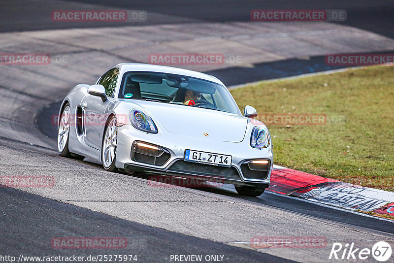 Bild #25275974 - Touristenfahrten Nürburgring Nordschleife (10.10.2023)