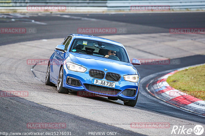 Bild #25276031 - Touristenfahrten Nürburgring Nordschleife (10.10.2023)