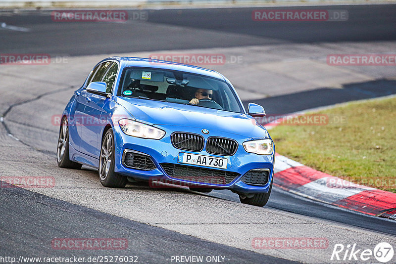 Bild #25276032 - Touristenfahrten Nürburgring Nordschleife (10.10.2023)