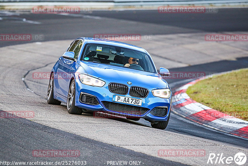 Bild #25276033 - Touristenfahrten Nürburgring Nordschleife (10.10.2023)