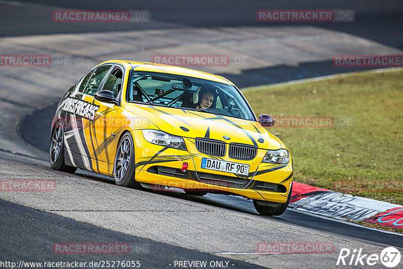 Bild #25276055 - Touristenfahrten Nürburgring Nordschleife (10.10.2023)