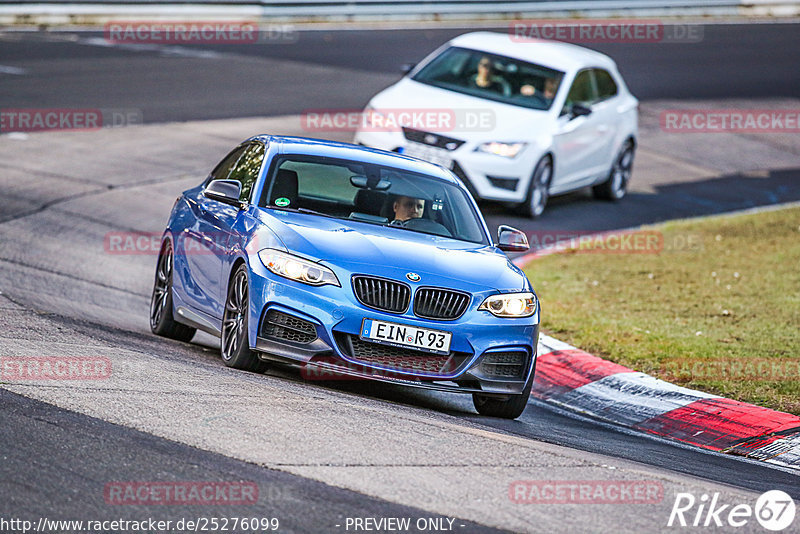 Bild #25276099 - Touristenfahrten Nürburgring Nordschleife (10.10.2023)