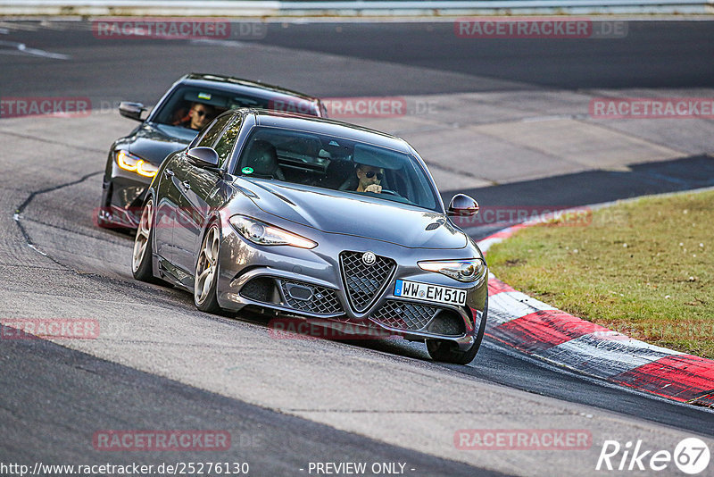 Bild #25276130 - Touristenfahrten Nürburgring Nordschleife (10.10.2023)