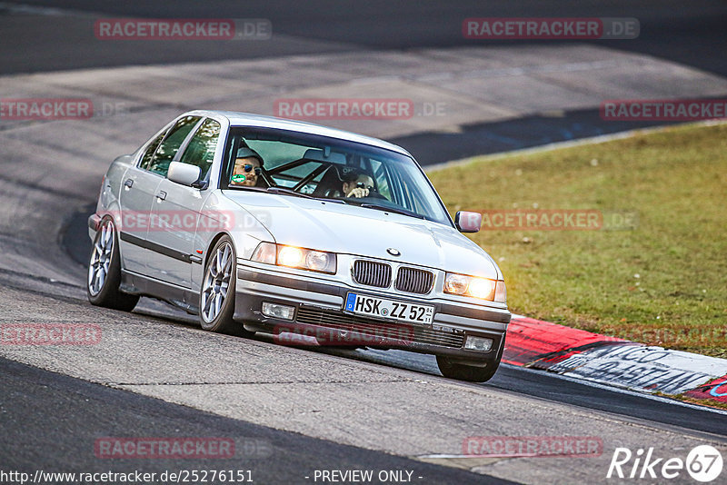 Bild #25276151 - Touristenfahrten Nürburgring Nordschleife (10.10.2023)