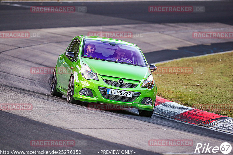 Bild #25276152 - Touristenfahrten Nürburgring Nordschleife (10.10.2023)