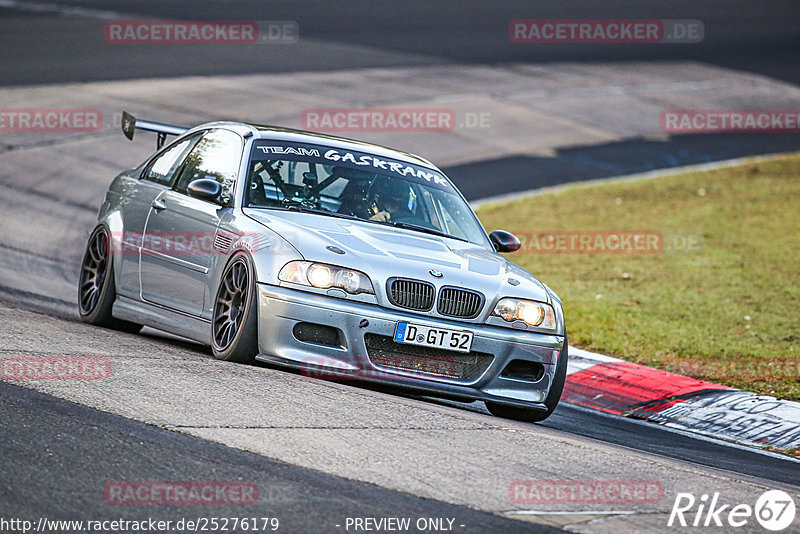 Bild #25276179 - Touristenfahrten Nürburgring Nordschleife (10.10.2023)