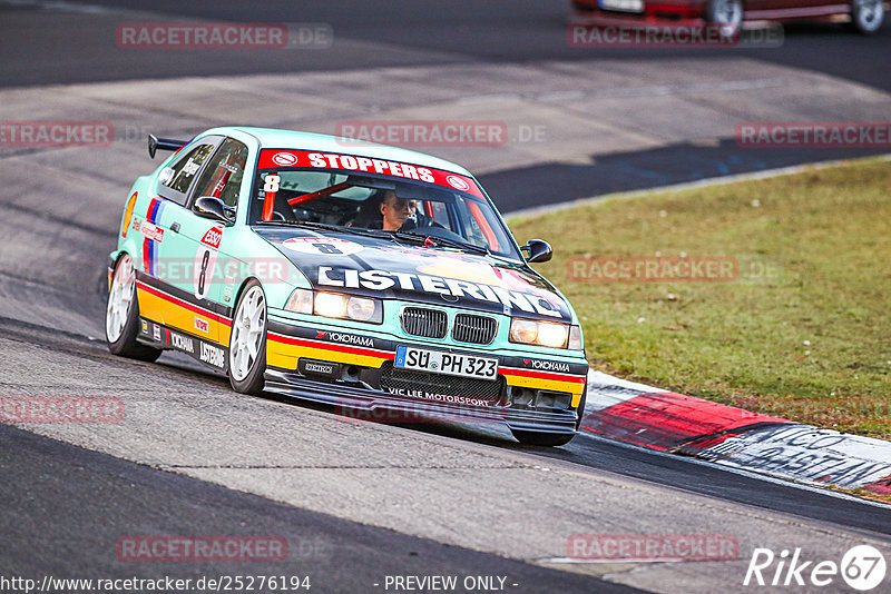 Bild #25276194 - Touristenfahrten Nürburgring Nordschleife (10.10.2023)