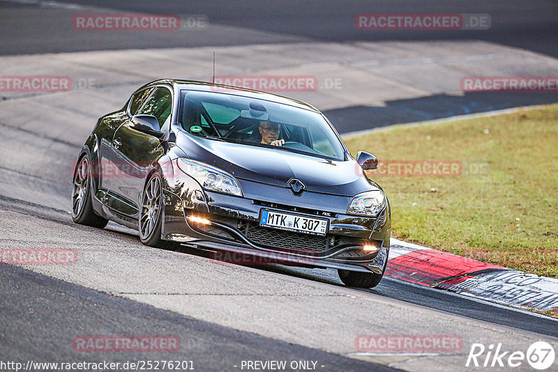 Bild #25276201 - Touristenfahrten Nürburgring Nordschleife (10.10.2023)