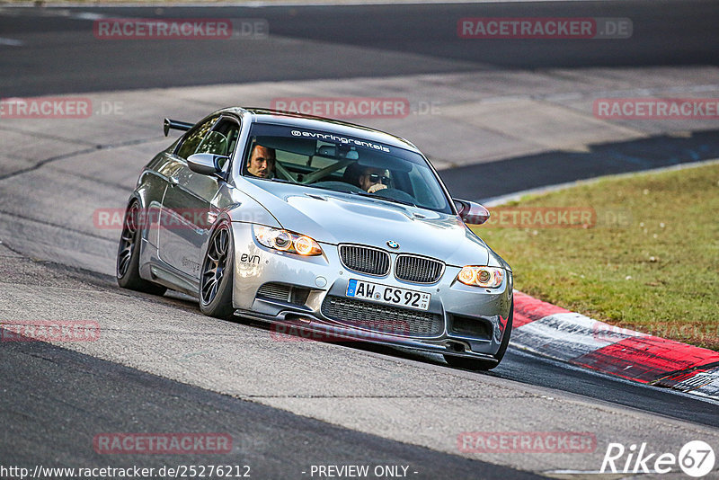 Bild #25276212 - Touristenfahrten Nürburgring Nordschleife (10.10.2023)