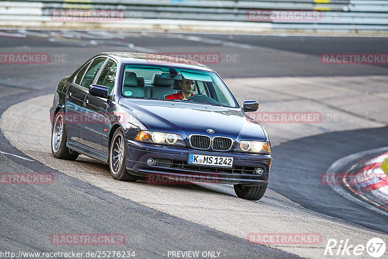 Bild #25276234 - Touristenfahrten Nürburgring Nordschleife (10.10.2023)