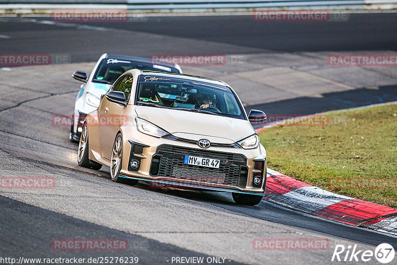 Bild #25276239 - Touristenfahrten Nürburgring Nordschleife (10.10.2023)