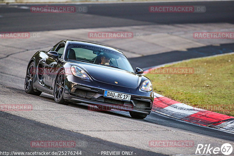 Bild #25276244 - Touristenfahrten Nürburgring Nordschleife (10.10.2023)