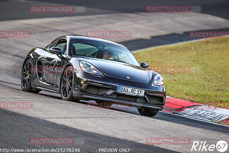 Bild #25276246 - Touristenfahrten Nürburgring Nordschleife (10.10.2023)