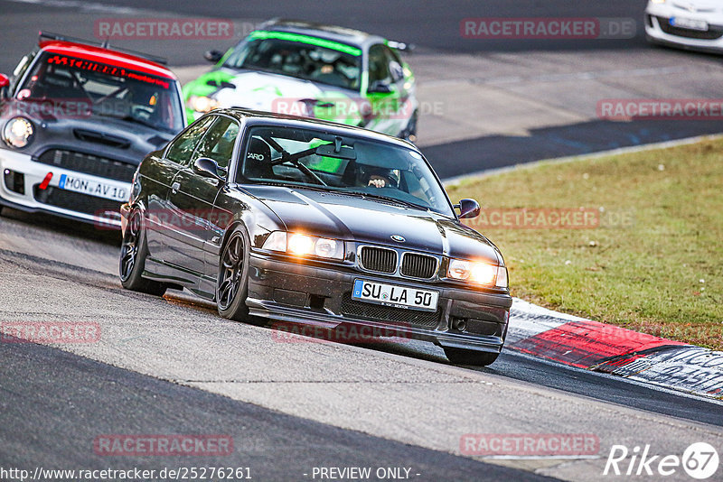 Bild #25276261 - Touristenfahrten Nürburgring Nordschleife (10.10.2023)