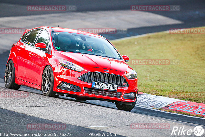 Bild #25276272 - Touristenfahrten Nürburgring Nordschleife (10.10.2023)