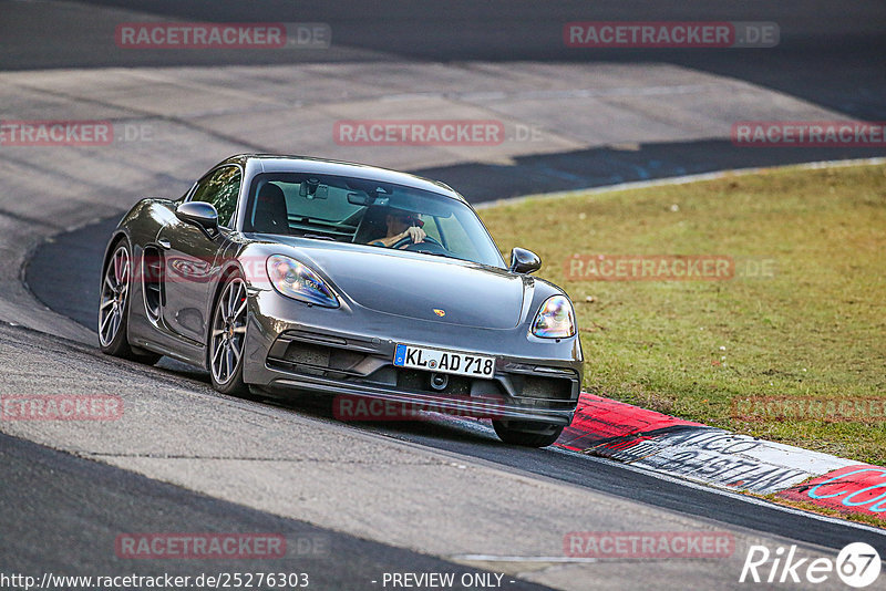 Bild #25276303 - Touristenfahrten Nürburgring Nordschleife (10.10.2023)