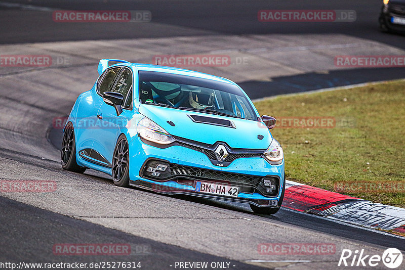 Bild #25276314 - Touristenfahrten Nürburgring Nordschleife (10.10.2023)