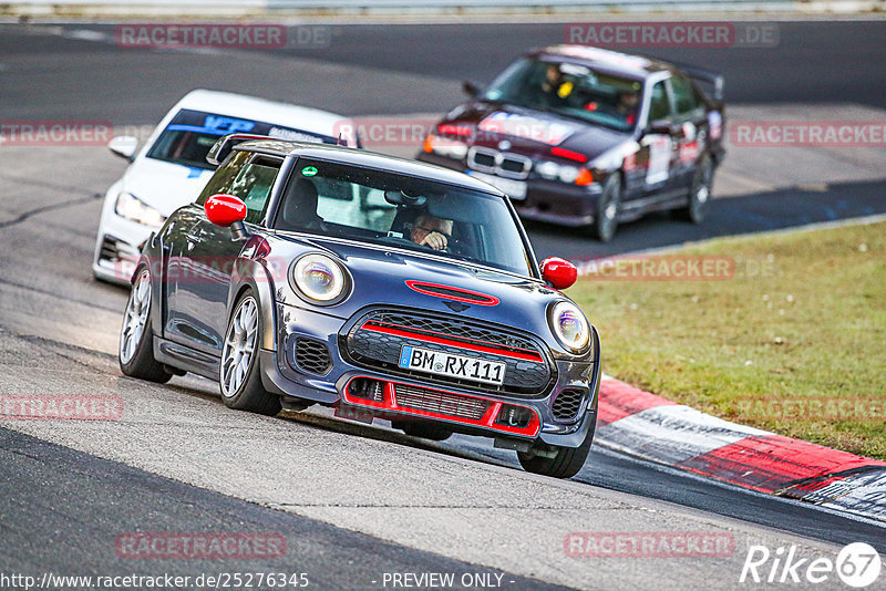 Bild #25276345 - Touristenfahrten Nürburgring Nordschleife (10.10.2023)