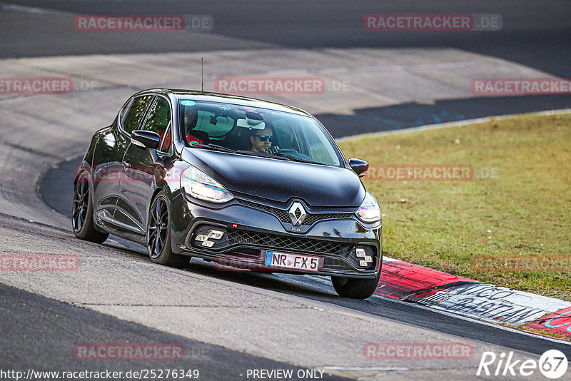 Bild #25276349 - Touristenfahrten Nürburgring Nordschleife (10.10.2023)