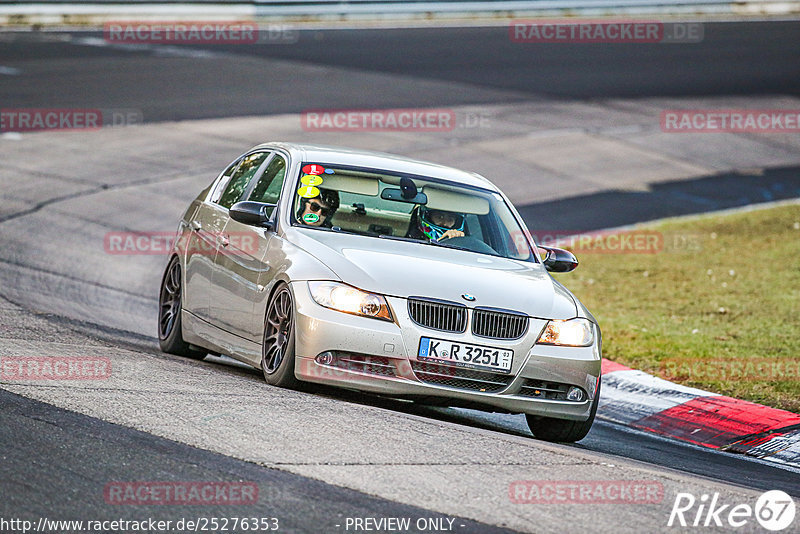 Bild #25276353 - Touristenfahrten Nürburgring Nordschleife (10.10.2023)